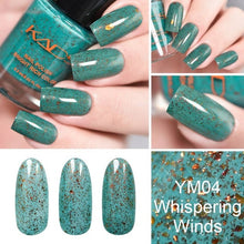 Load image into Gallery viewer, 9.5ml New Mica Nail Polish - goget-glow.com