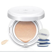 Load image into Gallery viewer, Air Cushion BB Cream Concealer Moisturizing Foundation - goget-glow.com