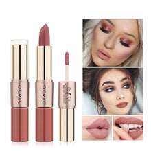 Load image into Gallery viewer, Long Lasting Moisture Matte Lipstick - goget-glow.com