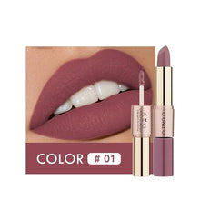 Load image into Gallery viewer, Long Lasting Moisture Matte Lipstick - goget-glow.com