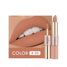 Load image into Gallery viewer, Long Lasting Moisture Matte Lipstick - goget-glow.com