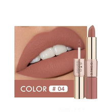 Load image into Gallery viewer, Long Lasting Moisture Matte Lipstick - goget-glow.com