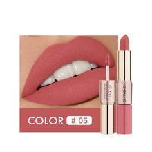 Load image into Gallery viewer, Long Lasting Moisture Matte Lipstick - goget-glow.com