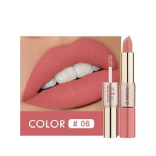 Load image into Gallery viewer, Long Lasting Moisture Matte Lipstick - goget-glow.com