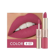 Load image into Gallery viewer, Long Lasting Moisture Matte Lipstick - goget-glow.com
