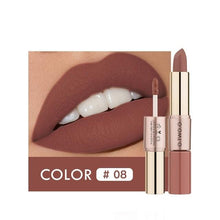 Load image into Gallery viewer, Long Lasting Moisture Matte Lipstick - goget-glow.com