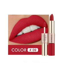 Load image into Gallery viewer, Long Lasting Moisture Matte Lipstick - goget-glow.com