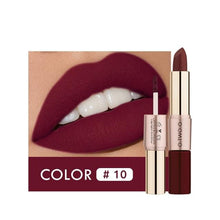 Load image into Gallery viewer, Long Lasting Moisture Matte Lipstick - goget-glow.com