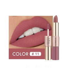 Load image into Gallery viewer, Long Lasting Moisture Matte Lipstick - goget-glow.com