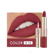Load image into Gallery viewer, Long Lasting Moisture Matte Lipstick - goget-glow.com