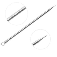 Load image into Gallery viewer, 4pcs Blackhead Blemish Removers - goget-glow.com