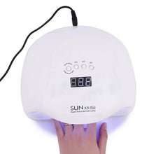 Load image into Gallery viewer, LED Nail Dryer - goget-glow.com