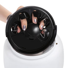 Load image into Gallery viewer, Professional Electric UV Nail Gel Remover - goget-glow.com