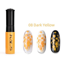 Load image into Gallery viewer, Nail Polish With Stamping Polish Nail art - goget-glow.com
