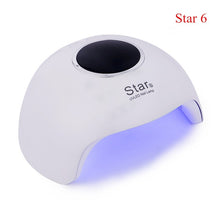 Load image into Gallery viewer, LED Nail Dryer - goget-glow.com