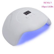 Load image into Gallery viewer, LED Nail Dryer - goget-glow.com