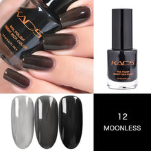 Load image into Gallery viewer, 9.5ml New Translucent Jelly Nail Polish - goget-glow.com