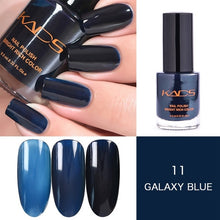 Load image into Gallery viewer, 9.5ml New Translucent Jelly Nail Polish - goget-glow.com