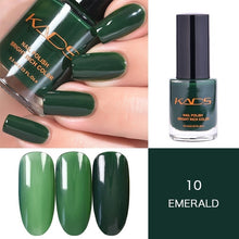 Load image into Gallery viewer, 9.5ml New Translucent Jelly Nail Polish - goget-glow.com