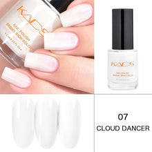 Load image into Gallery viewer, 9.5ml New Translucent Jelly Nail Polish - goget-glow.com