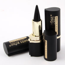 Load image into Gallery viewer, Waterproof Eyeliner Pencil Black Eye Kajal - goget-glow.com