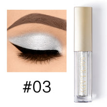 Load image into Gallery viewer, Glitter Eyeshadow Liquid Shimmer - goget-glow.com