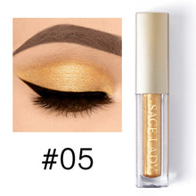 Load image into Gallery viewer, Glitter Eyeshadow Liquid Shimmer - goget-glow.com