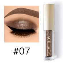 Load image into Gallery viewer, Glitter Eyeshadow Liquid Shimmer - goget-glow.com