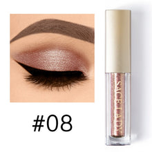 Load image into Gallery viewer, Glitter Eyeshadow Liquid Shimmer - goget-glow.com