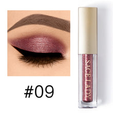 Load image into Gallery viewer, Glitter Eyeshadow Liquid Shimmer - goget-glow.com