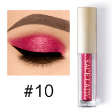 Load image into Gallery viewer, Glitter Eyeshadow Liquid Shimmer - goget-glow.com