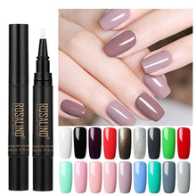 Load image into Gallery viewer, 5ml Gel Lacquer Nail Polish - goget-glow.com