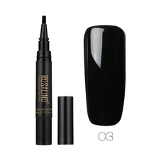 Load image into Gallery viewer, 5ml Gel Lacquer Nail Polish - goget-glow.com