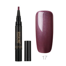 Load image into Gallery viewer, 5ml Gel Lacquer Nail Polish - goget-glow.com