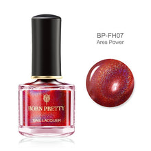 Load image into Gallery viewer, Laser Nail Polish - goget-glow.com