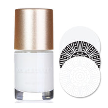 Load image into Gallery viewer, Nail DIY Stamping Plates - goget-glow.com