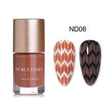 Load image into Gallery viewer, Nail DIY Stamping Plates - goget-glow.com