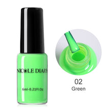 Load image into Gallery viewer, Nail DIY Stamping Plates - goget-glow.com