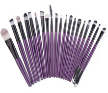 Load image into Gallery viewer, 74 Color Eyeshadow Palette Set makeup - goget-glow.com