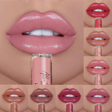 Load image into Gallery viewer, Sexy Women Waterproof Long Lasting Moist Lipstick - goget-glow.com