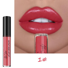 Load image into Gallery viewer, Sexy Women Waterproof Long Lasting Moist Lipstick - goget-glow.com