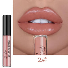 Load image into Gallery viewer, Sexy Women Waterproof Long Lasting Moist Lipstick - goget-glow.com
