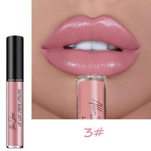 Load image into Gallery viewer, Sexy Women Waterproof Long Lasting Moist Lipstick - goget-glow.com