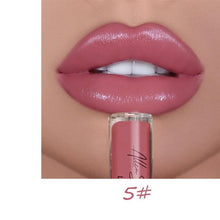 Load image into Gallery viewer, Sexy Women Waterproof Long Lasting Moist Lipstick - goget-glow.com