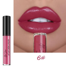Load image into Gallery viewer, Sexy Women Waterproof Long Lasting Moist Lipstick - goget-glow.com
