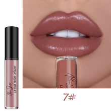 Load image into Gallery viewer, Sexy Women Waterproof Long Lasting Moist Lipstick - goget-glow.com