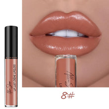 Load image into Gallery viewer, Sexy Women Waterproof Long Lasting Moist Lipstick - goget-glow.com