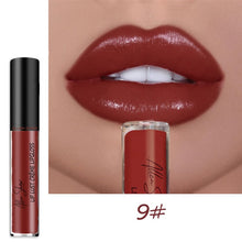 Load image into Gallery viewer, Sexy Women Waterproof Long Lasting Moist Lipstick - goget-glow.com