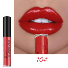 Load image into Gallery viewer, Sexy Women Waterproof Long Lasting Moist Lipstick - goget-glow.com