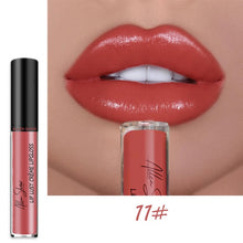 Load image into Gallery viewer, Sexy Women Waterproof Long Lasting Moist Lipstick - goget-glow.com